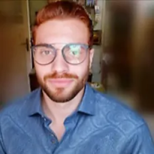 Picture of Samy Adam